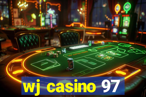 wj casino 97